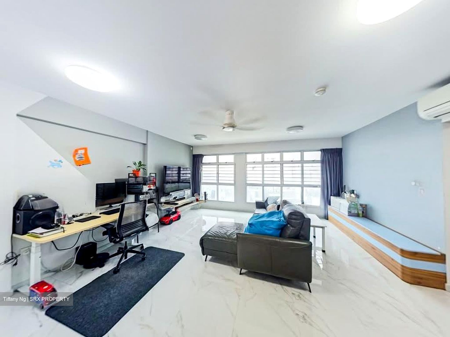 Blk 422A Northshore Straitsview (Punggol), HDB 5 Rooms #569318271